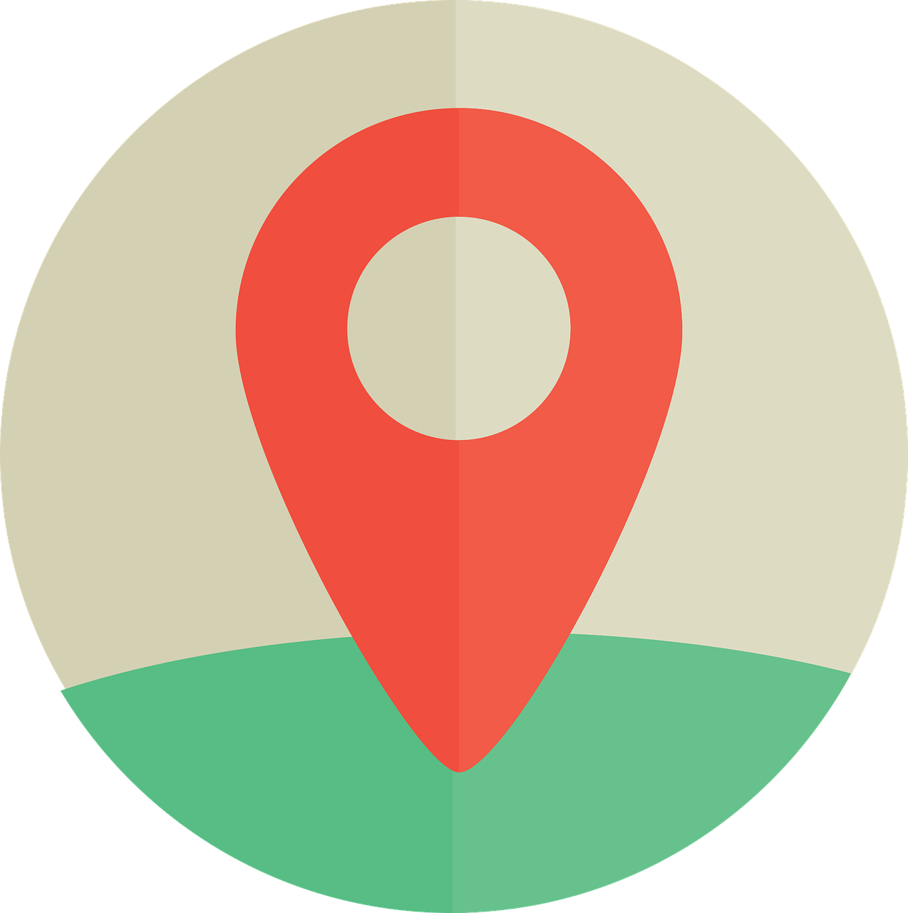 location, map, where