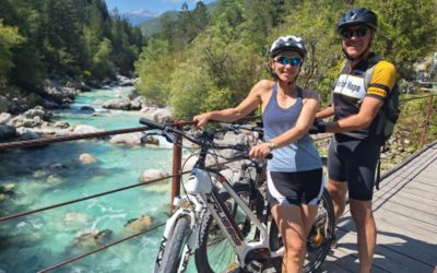 WHAT TO CONSIDER WHEN CHOOSING A BIKE TOUR?