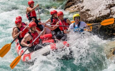 WHAT TO DO IN SLOVENIA?