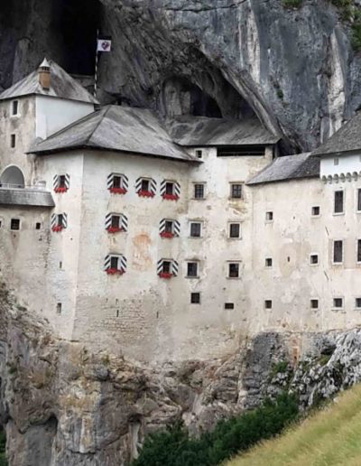 Guided Tours Slovenia