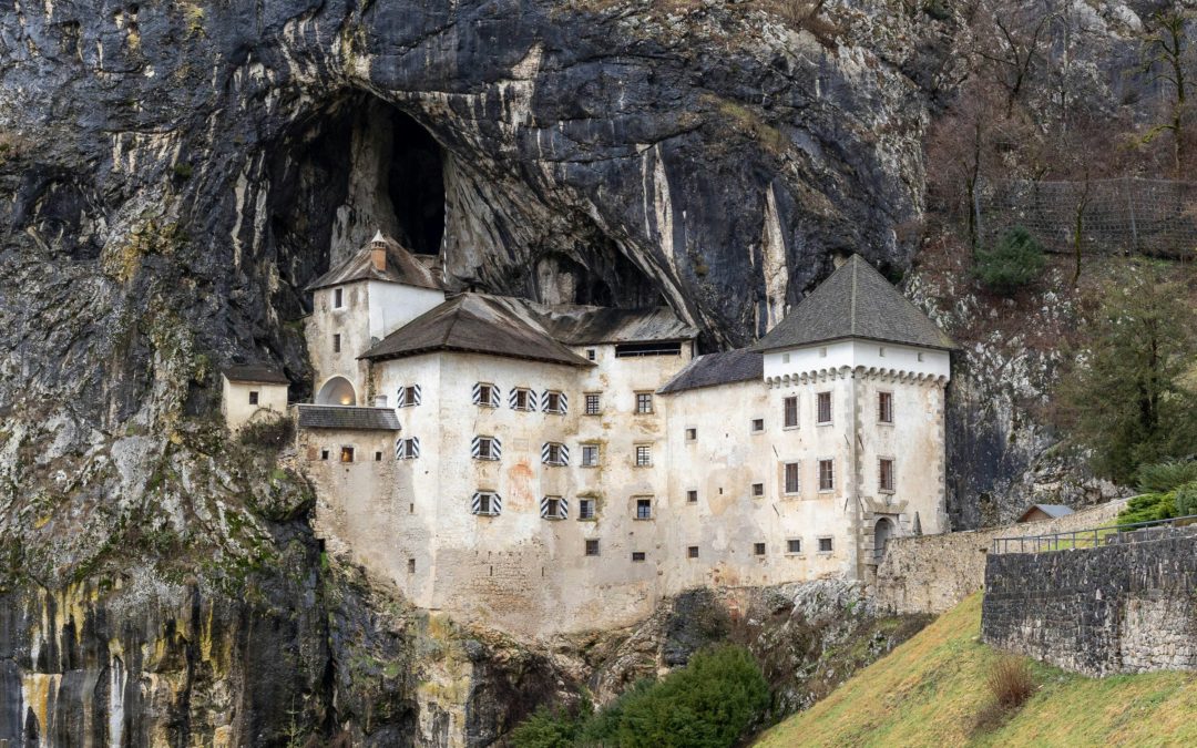 Postojna Cave & Predjama Castle