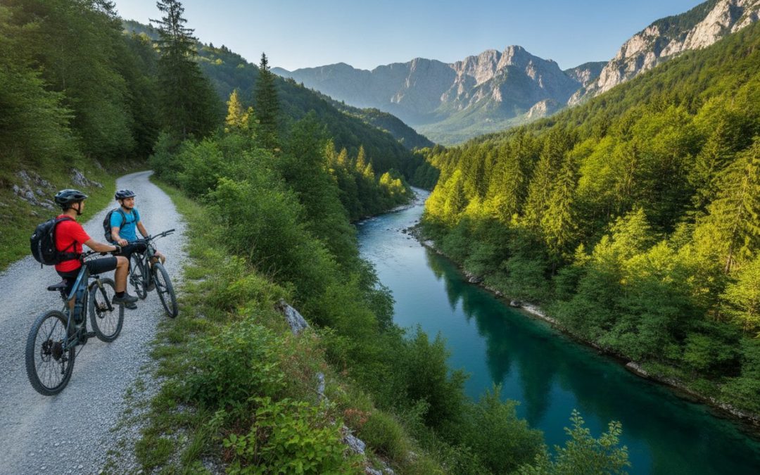 15 Unmissable Things to Do in Soča Valley: The 2026 Adventure Guide