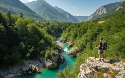Bovec Sightseeing: The Ultimate Guide to Exploring the Heart of the Julian Alps