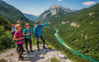 Guided Nature Tour Slovenia: The Ultimate 2026 Explorer’s Guide