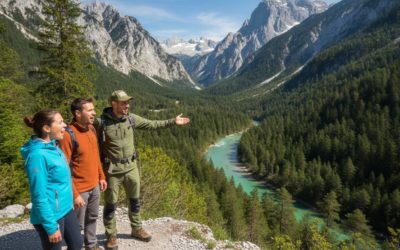 Guided Sightseeing Slovenia: The Expert Way to Explore in 2026