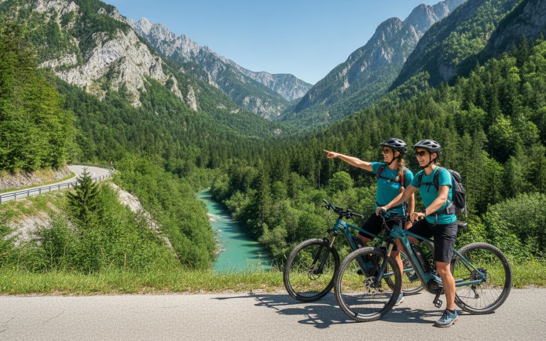 Private Day Tours in Slovenia: 2026 Bespoke Travel Guide