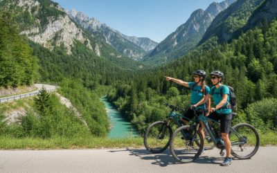 Private Day Tours in Slovenia: 2026 Bespoke Travel Guide