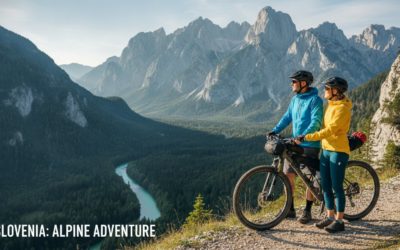 Slovenia Adventure Tours 2026: The Ultimate Buying Guide to Bespoke Travel