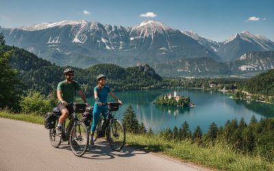 Slovenia Bike Tour Packages: The Ultimate 2026 Guide to Cycling Holidays