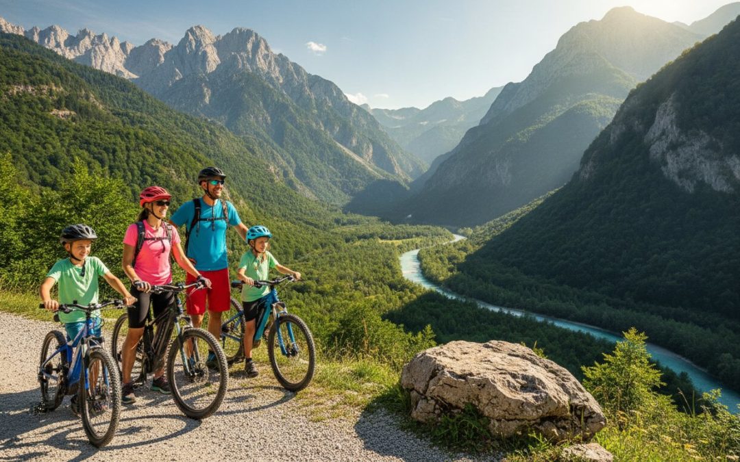 Slovenia Family Adventure Holidays: The Ultimate 2026 Planning Guide