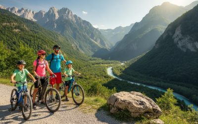 Slovenia Family Adventure Holidays: The Ultimate 2026 Planning Guide