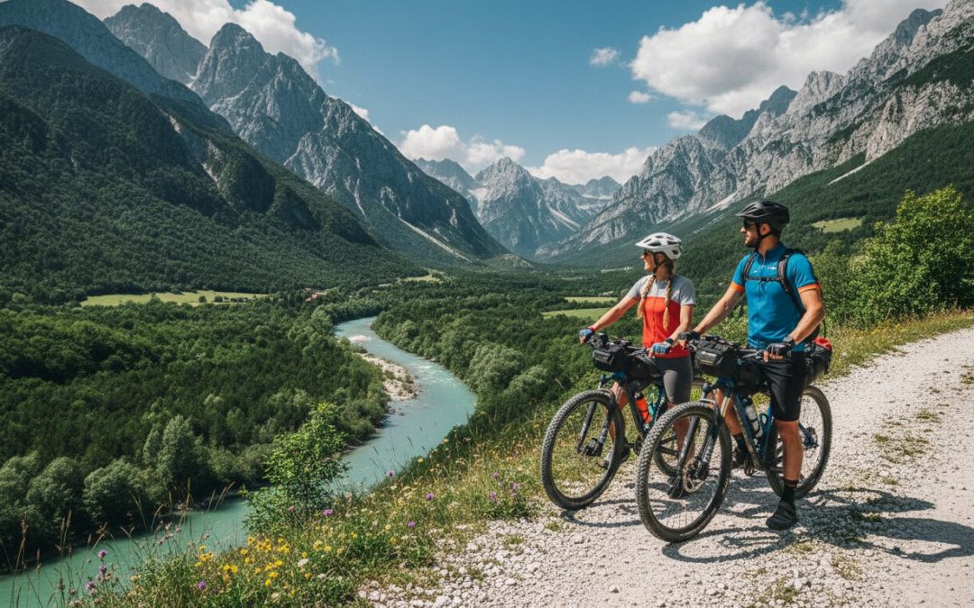 Slovenia Multi-Day Adventure Tours: The Ultimate 2026 Travel Guide