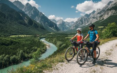 Slovenia Multi-Day Adventure Tours: The Ultimate 2026 Travel Guide