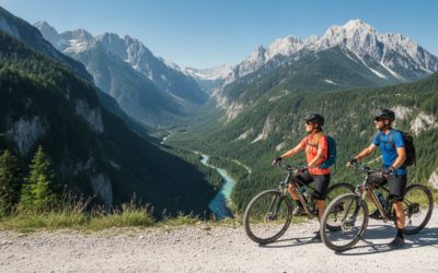 Slovenia Multi-Sport Tours: The Ultimate Guide to Active Adventures in 2026