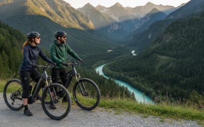 Slovenia Premium Tours: A Masterclass in Curated and Active Travel