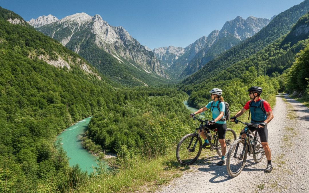 Soča Valley Guided Bike Tour: The Ultimate Cycling Adventure in 2026