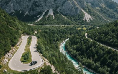 The Definitive Guide to a Day Trip from Ljubljana to Soča Valley in 2026
