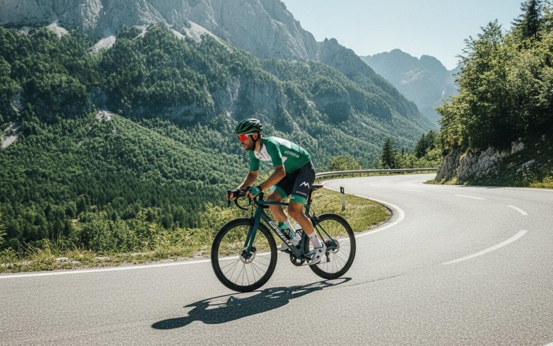 The Toughest Ascents: A Guide to Advanced Cycling Routes in Slovenia (2026)