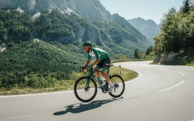 The Toughest Ascents: A Guide to Advanced Cycling Routes in Slovenia (2026)