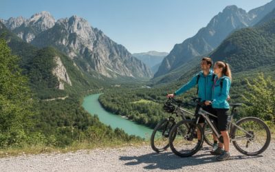 The Ultimate Guide to Day Tours from Bovec: Exploring the Julian Alps in 2026