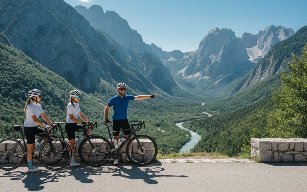 The Ultimate Guide to Guided Bike Tours in Slovenia: Everything You Need to Know for 2026