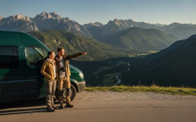 The Ultimate Guide to Multi-Day Sightseeing Tours in Slovenia