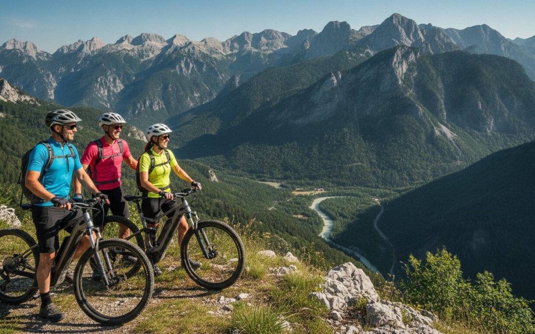 The Ultimate Guide to a Slovenia Guided E-Bike Tour in 2026
