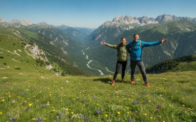 The Ultimate Julian Alps Self-Guided Tour Guide for 2026