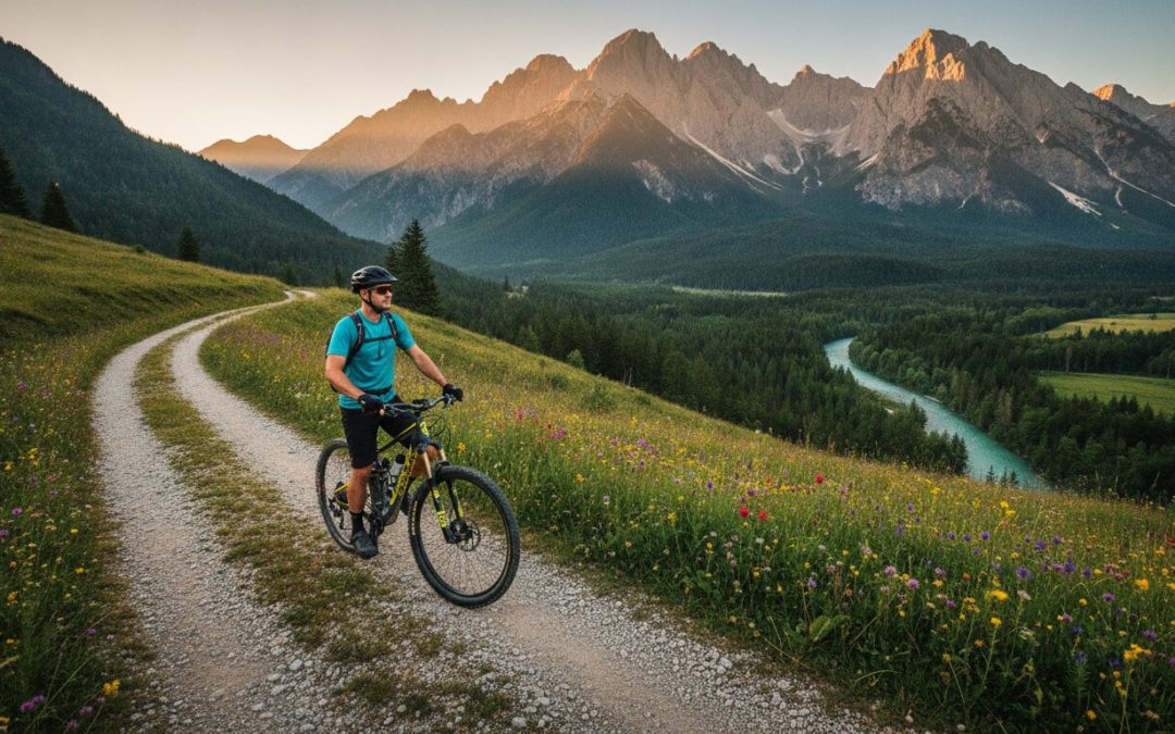 The Ultimate Juliana Trail Cycling Itinerary: A Complete Guide to the Juliana Bike Loop