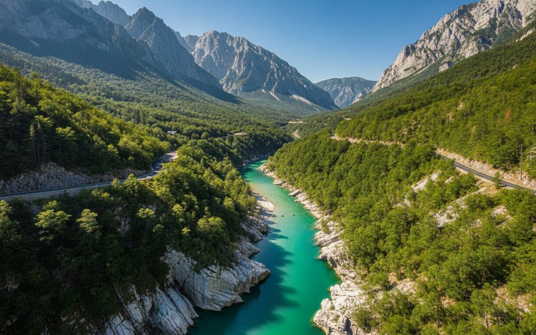 The Ultimate Soča Valley Day Trip Guide: 2026 Itinerary & Planning