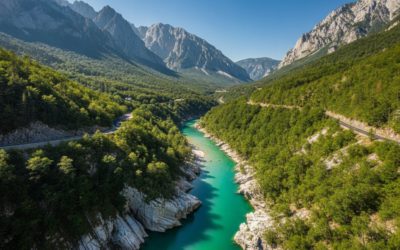 The Ultimate Soča Valley Day Trip Guide: 2026 Itinerary & Planning