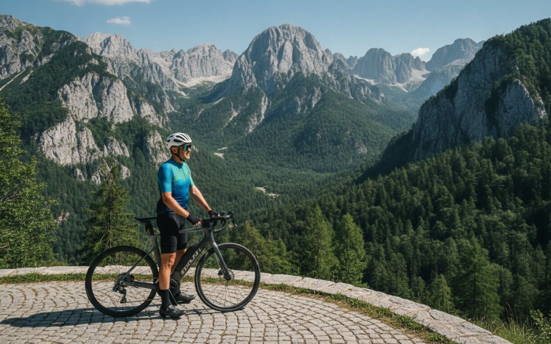 The Ultimate Vršič Pass Cycling Tour Guide: Conquer the Julian Alps in 2026