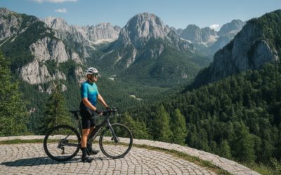 The Ultimate Vršič Pass Cycling Tour Guide: Conquer the Julian Alps in 2026