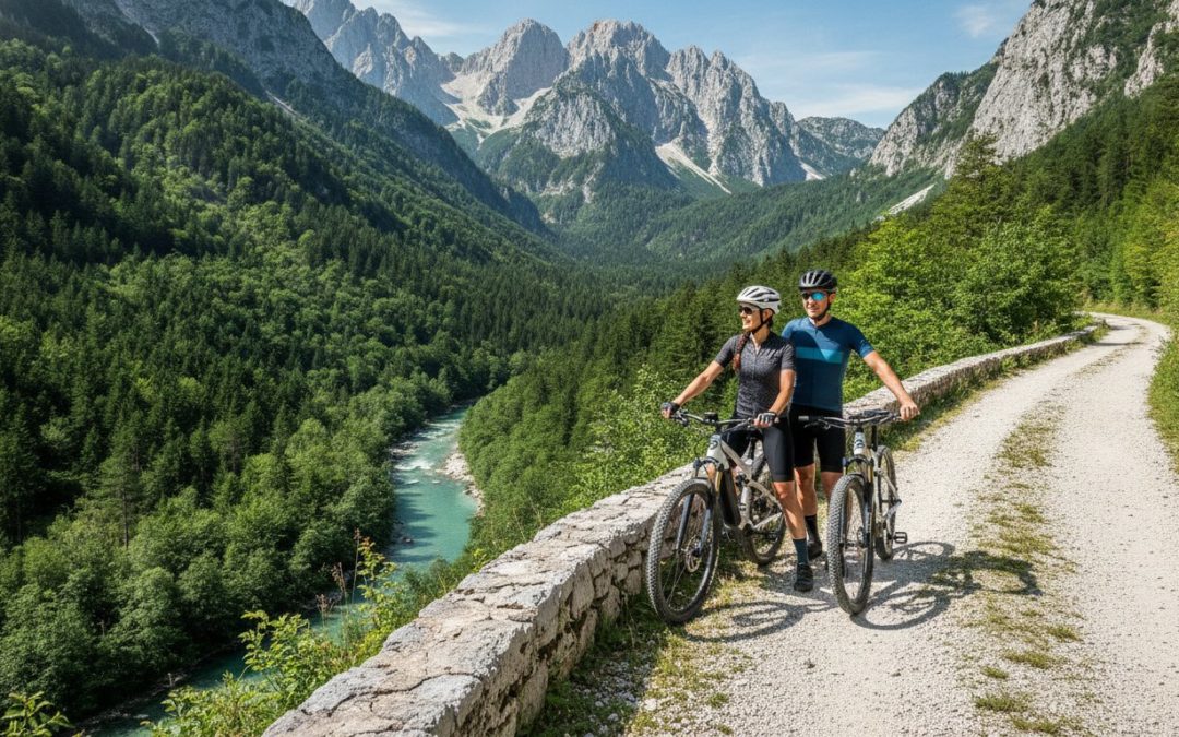 Tour Slovenia 2026: The Comprehensive Guide to Exploring the Heart of Europe