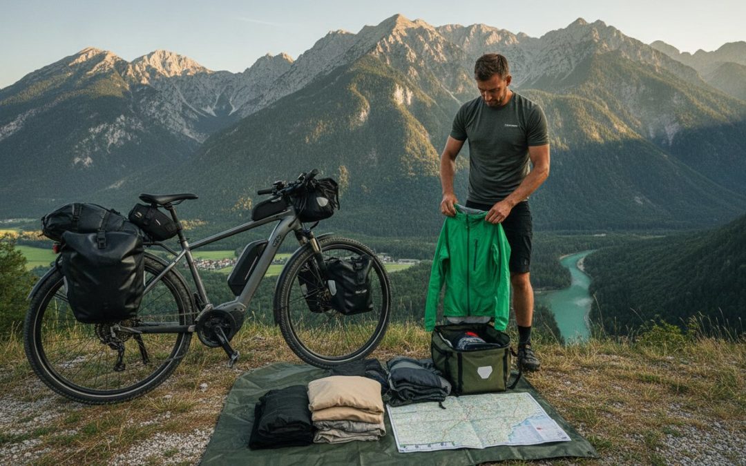 What to Pack for a Slovenia Cycling Trip: The Ultimate 2026 Gear Guide