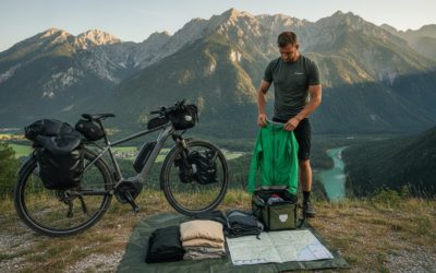 What to Pack for a Slovenia Cycling Trip: The Ultimate 2026 Gear Guide