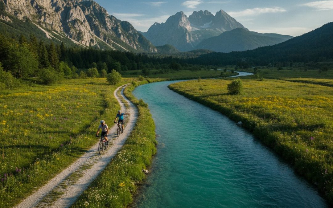 Bespoke Tours Slovenia: Curating Your Private 2026 Adventure