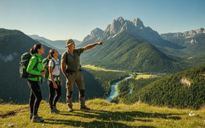 Guided Nature Tour Slovenia: An Expert Guide to Exploring the Green Heart of Europe