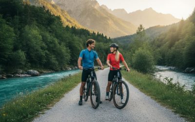 Slovenia Cycling Holiday: 2026 Romantic Couples Guide