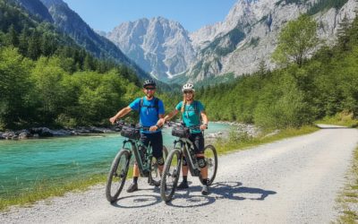 Soča Valley Bike Tours: The Ultimate Guide to Slovenia’s Emerald Routes