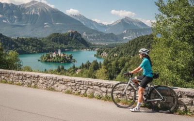 Solo Traveler Cycling Tours Slovenia: The Ultimate 2026 Guide