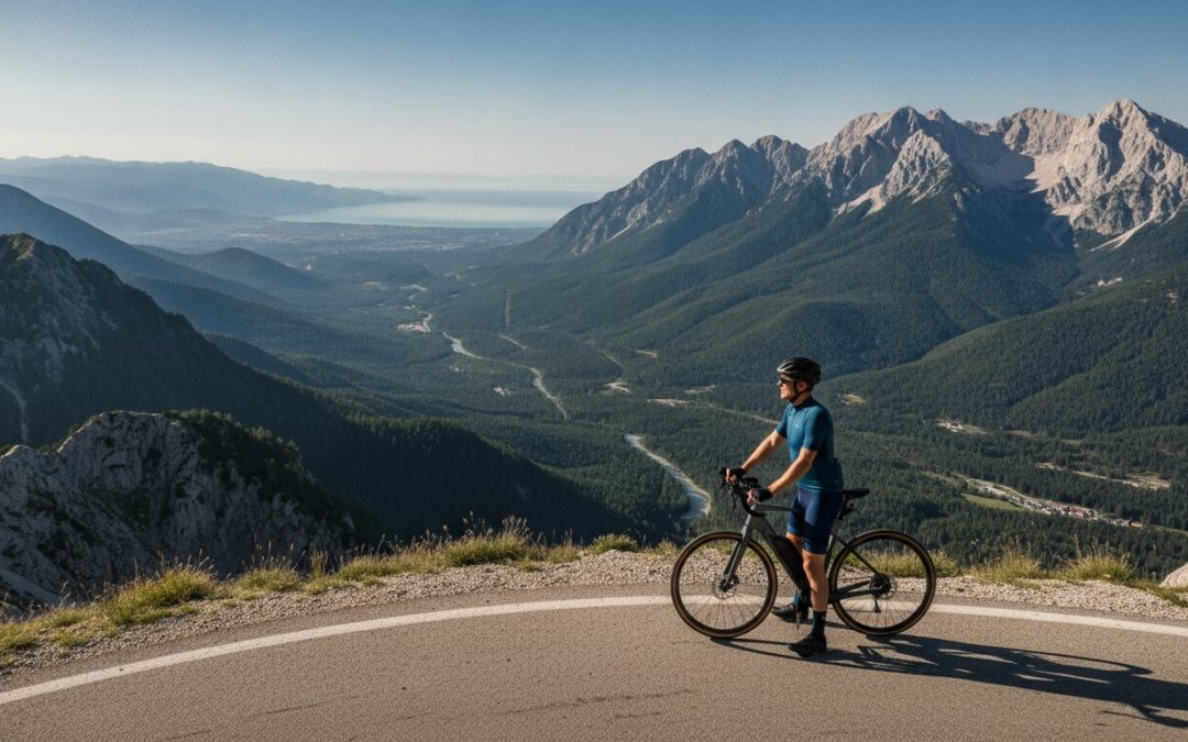 The Ultimate Guide to Slovenia Adventure Travel: Experience the Heart of Europe