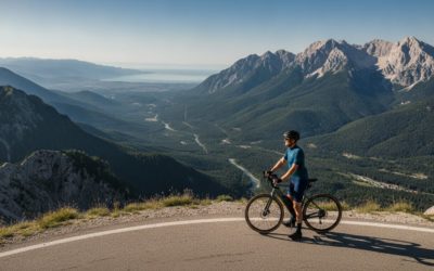 The Ultimate Guide to Slovenia Adventure Travel: Experience the Heart of Europe