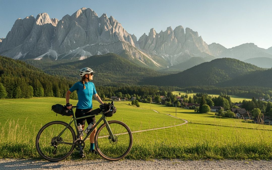 The Ultimate Guide to the Juliana Trail Self-Guided Bike Tour (2026 Edition)