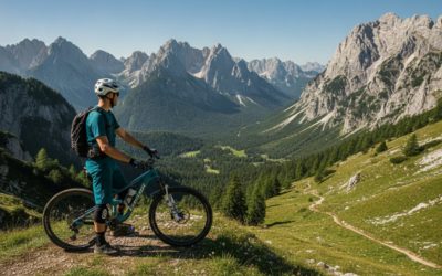 Ultimate Guide: Mountain Biking in Slovenia 2026